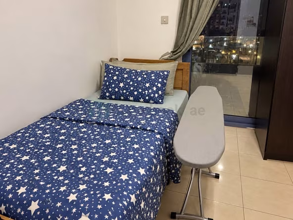Bed Space in Dubai Silicon Oasis (DSO)