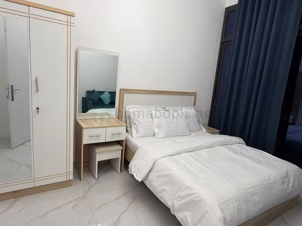 Room for Rent in Al Barsha