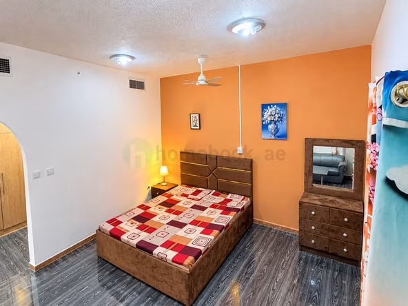 Room for Rent in Al Nahda