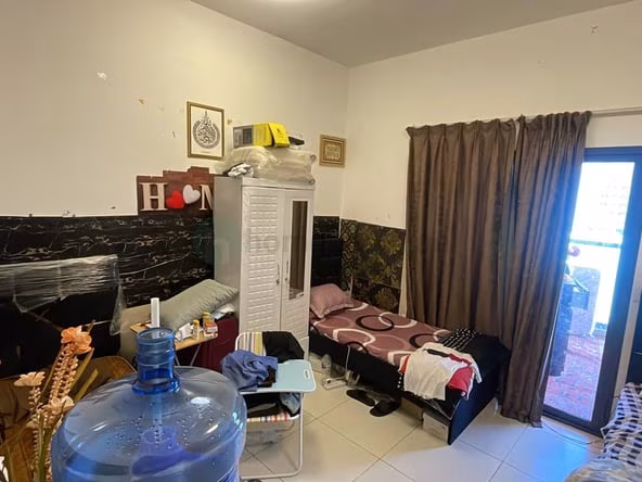 Bed Space in Dubai Silicon Oasis (DSO)
