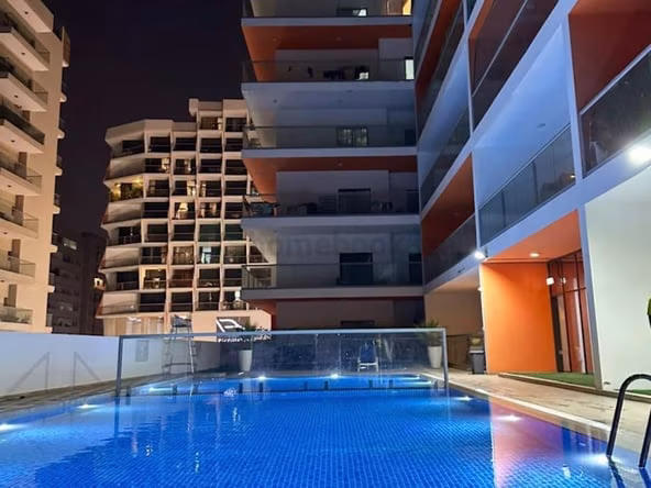Bed Space in Dubai Silicon Oasis (DSO)