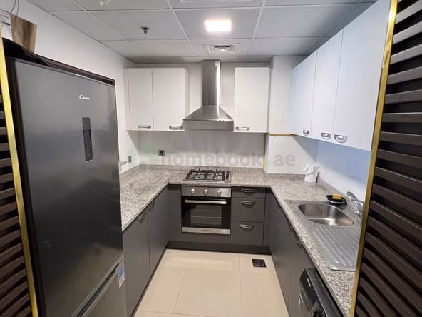 ‌Bedroom Apartment for Rent in Jumeirah Village Circle (JVC) Dubai