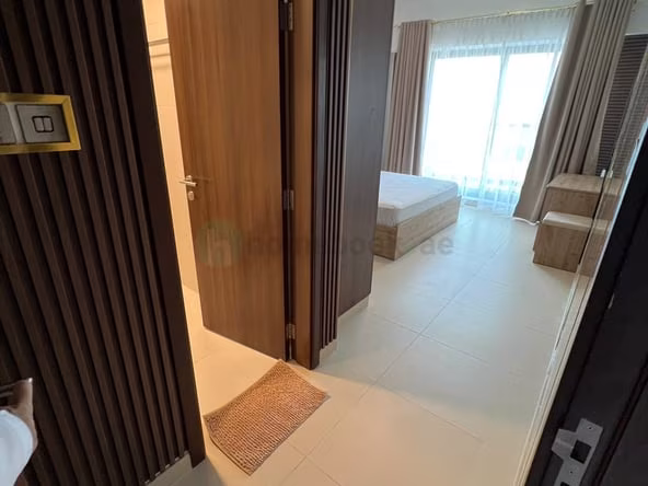 ‌Bedroom Apartment for Rent in Jumeirah Village Circle (JVC) Dubai