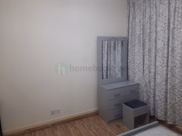 Room for Rent in Al Mankhool