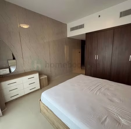 ‌Bedroom Apartment for Rent in Jumeirah Village Circle (JVC) Dubai