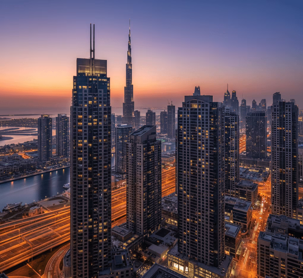 How to Choose the Right Studio for Rent in Dubai Based on Your Lifestyle