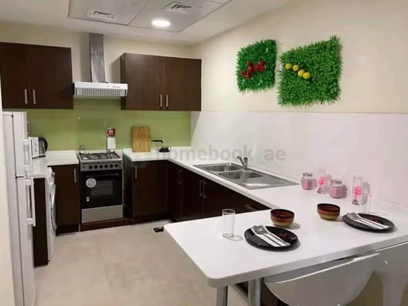 Room for Rent in Al Barsha
