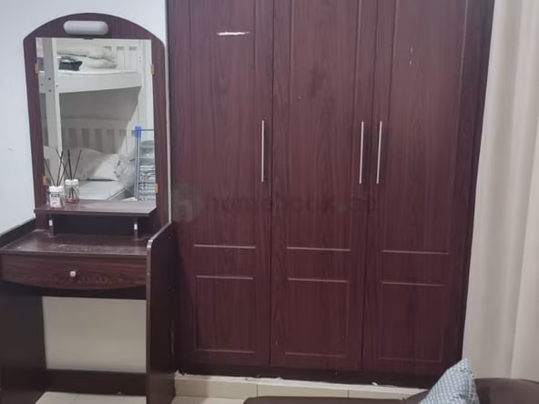 Room for Rent in Al Nahda 1