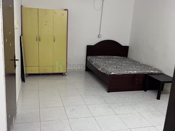 Room for Rent in Al Rashidiya Dubai