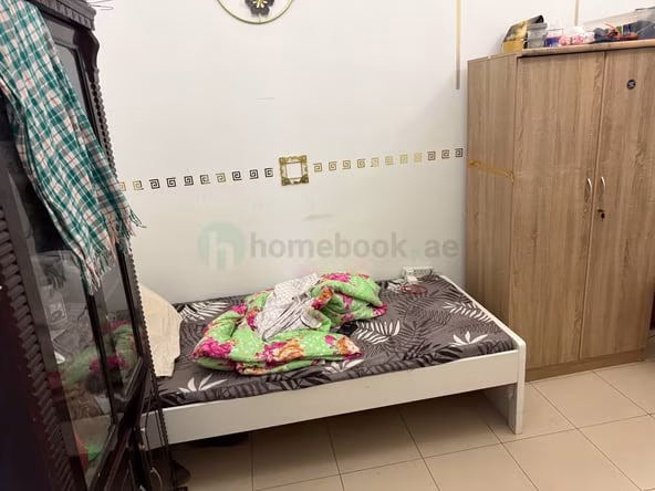 Bed Space in Dubai Silicon Oasis (DSO)