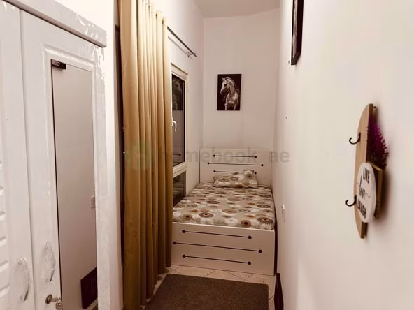 Bed Space for Rent in Discovery Gardens Dubai
