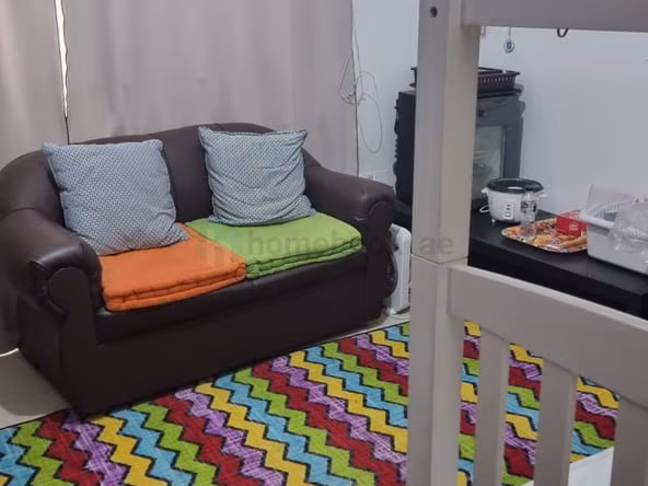 Room for Rent in Al Nahda 1