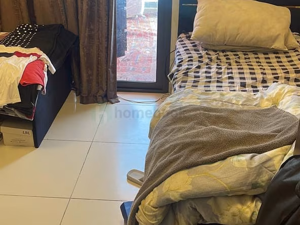 Bed Space in Dubai Silicon Oasis (DSO)