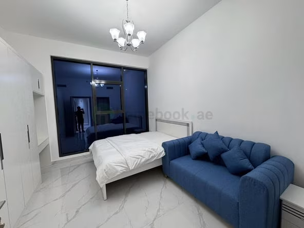 Room for Rent in Al Barsha
