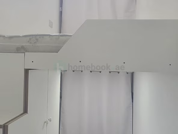 Bed Space & Partition in Business Bay