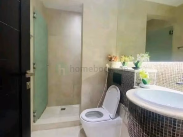 Room for Rent in Al Barsha