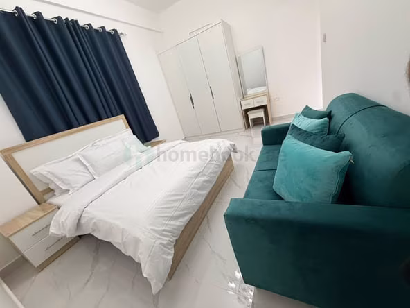 Room for Rent in Al Barsha