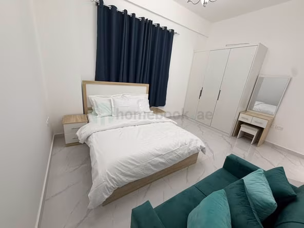 Room for Rent in Al Barsha