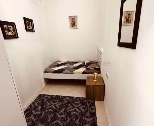 Bed Space for Rent in Discovery Gardens Dubai