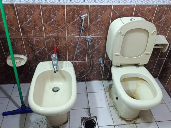 Room for Rent in Al Mankhool
