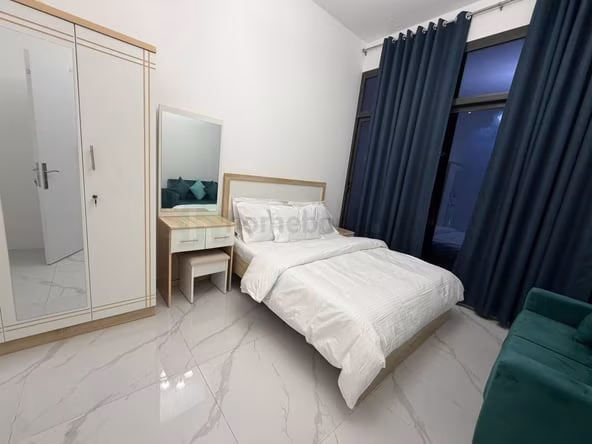 Room for Rent in Al Barsha