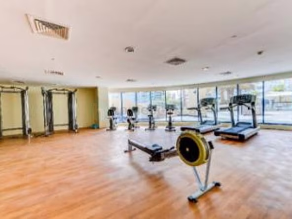 Bed Space in Dubai Silicon Oasis (DSO)