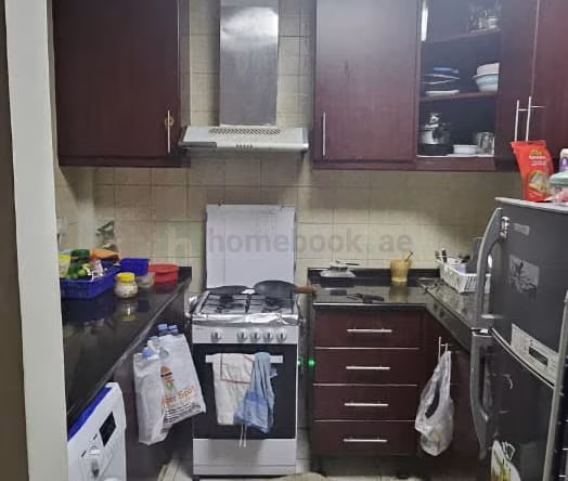 Bed Space for Rent in Discovery Gardens Dubai