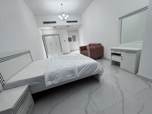 Room for Rent in Al Barsha