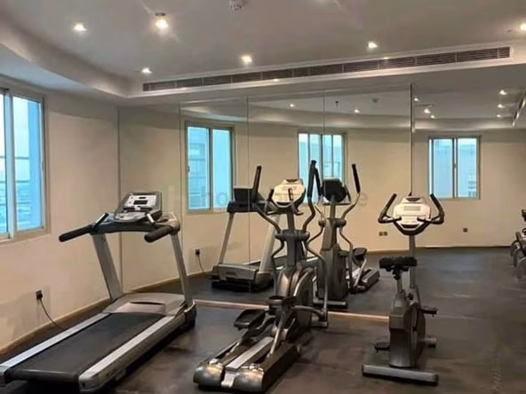 Room for Rent in Al Barsha