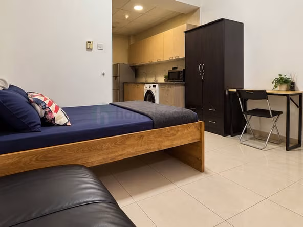 Bed Space in Dubai Silicon Oasis (DSO)