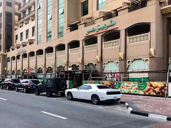 Bed Space in Dubai Silicon Oasis (DSO)