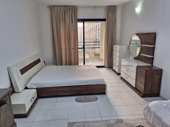 Room for Rent in Bur Dubai