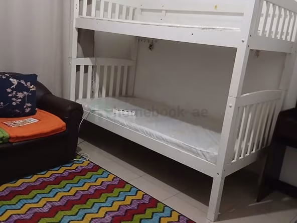 Room for Rent in Al Nahda 1