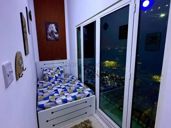 Bed Space for Rent in Discovery Gardens Dubai