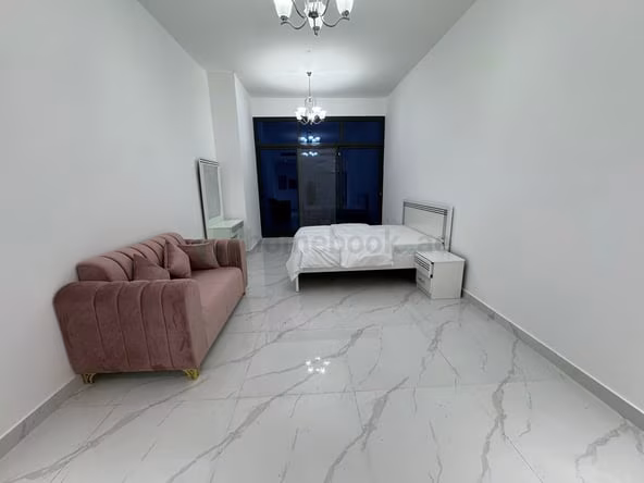 Room for Rent in Al Barsha