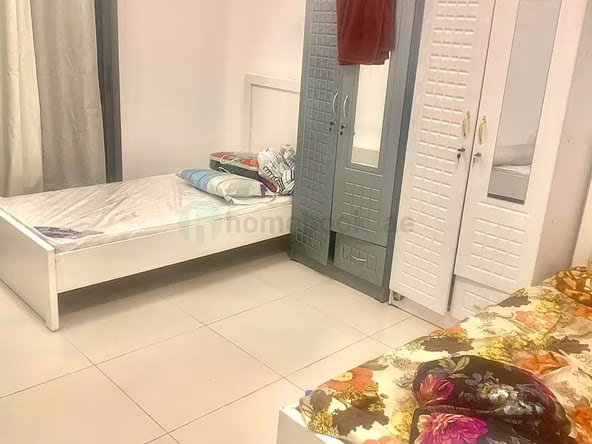 Bed Space in Dubai Silicon Oasis (DSO)