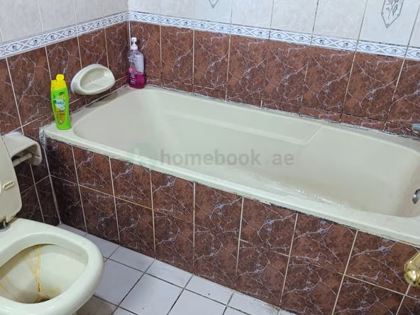Room for Rent in Al Mankhool
