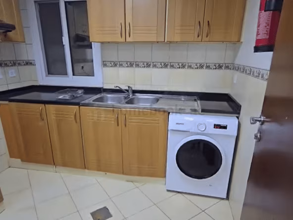 Studio Apartment for Rent in Al Barsha Dubai