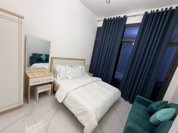 Room for Rent in Al Barsha