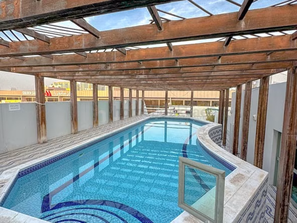 Room for Rent in Al Mankhool
