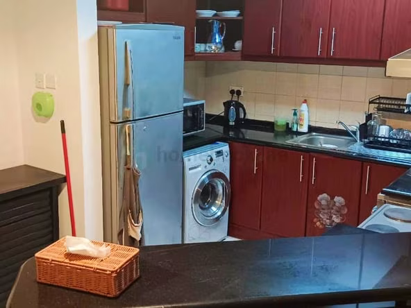 Studio Apartment for Rent in Discovery Gardens Dubai