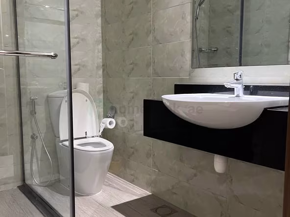 Room for Rent in Al Nahda 1