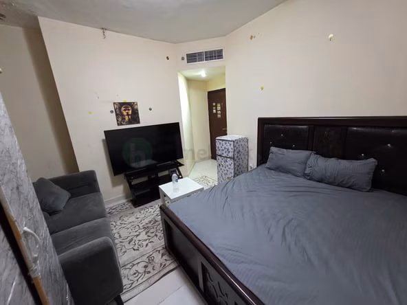 Room for Rent in Al Nahda