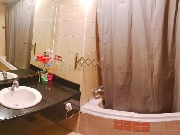 Studio Apartment for Rent in Discovery Gardens Dubai