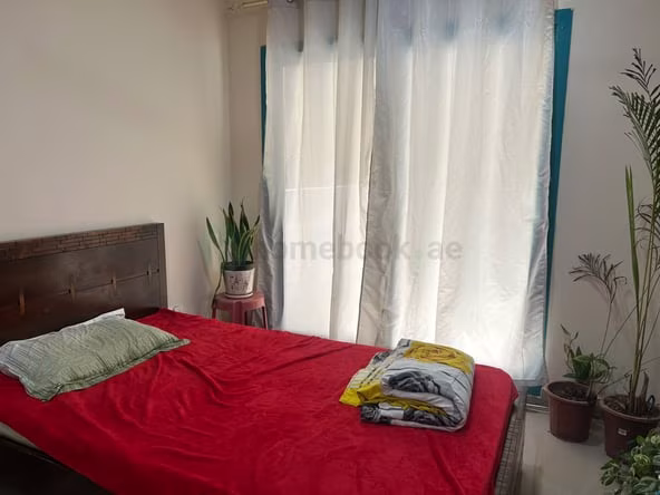 Room for Rent in Al Karama