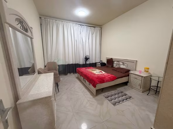 Room for Rent in Al Nahda, Sharjah