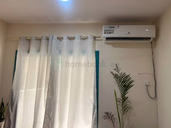 Room for Rent in Al Karama