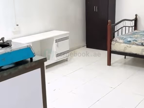 Room for Rent in Al Rashidiya Dubai