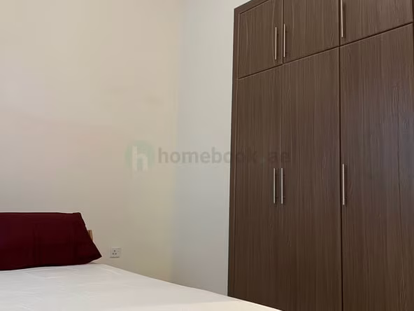Room for Rent in Al Nahda 1