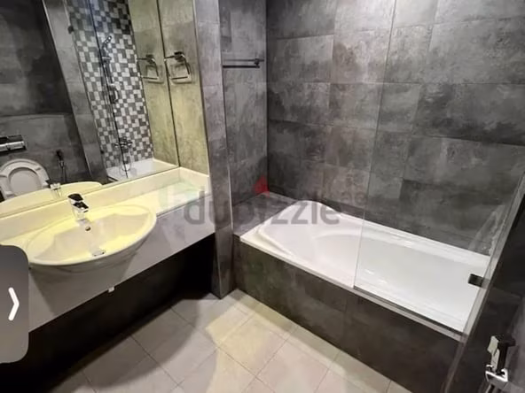 Bed Space & Partition in Business Bay